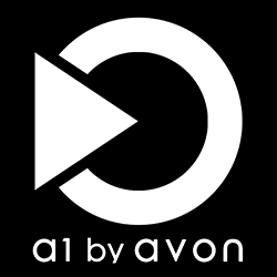 a1 by avon logo